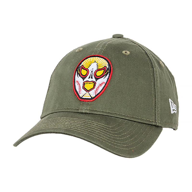 Бейсболка New Era Minor League 60141617