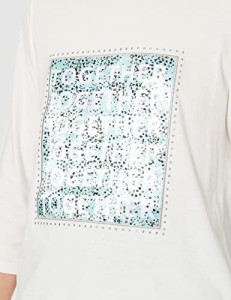 Футболка 120.10.108.12.130.2103036-02D0 s.Oliver 34 Білий 120.10.108.12.130.2103036