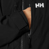 Парка PARK INS RAIN PARKA 54002-990 HELLY HANSEN L Чорний 54002-990