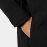 Парка PARK INS RAIN PARKA 54002-990 HELLY HANSEN L Чорний 54002-990