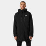 Парка PARK INS RAIN PARKA 54002-990 HELLY HANSEN L Чорний 54002-990