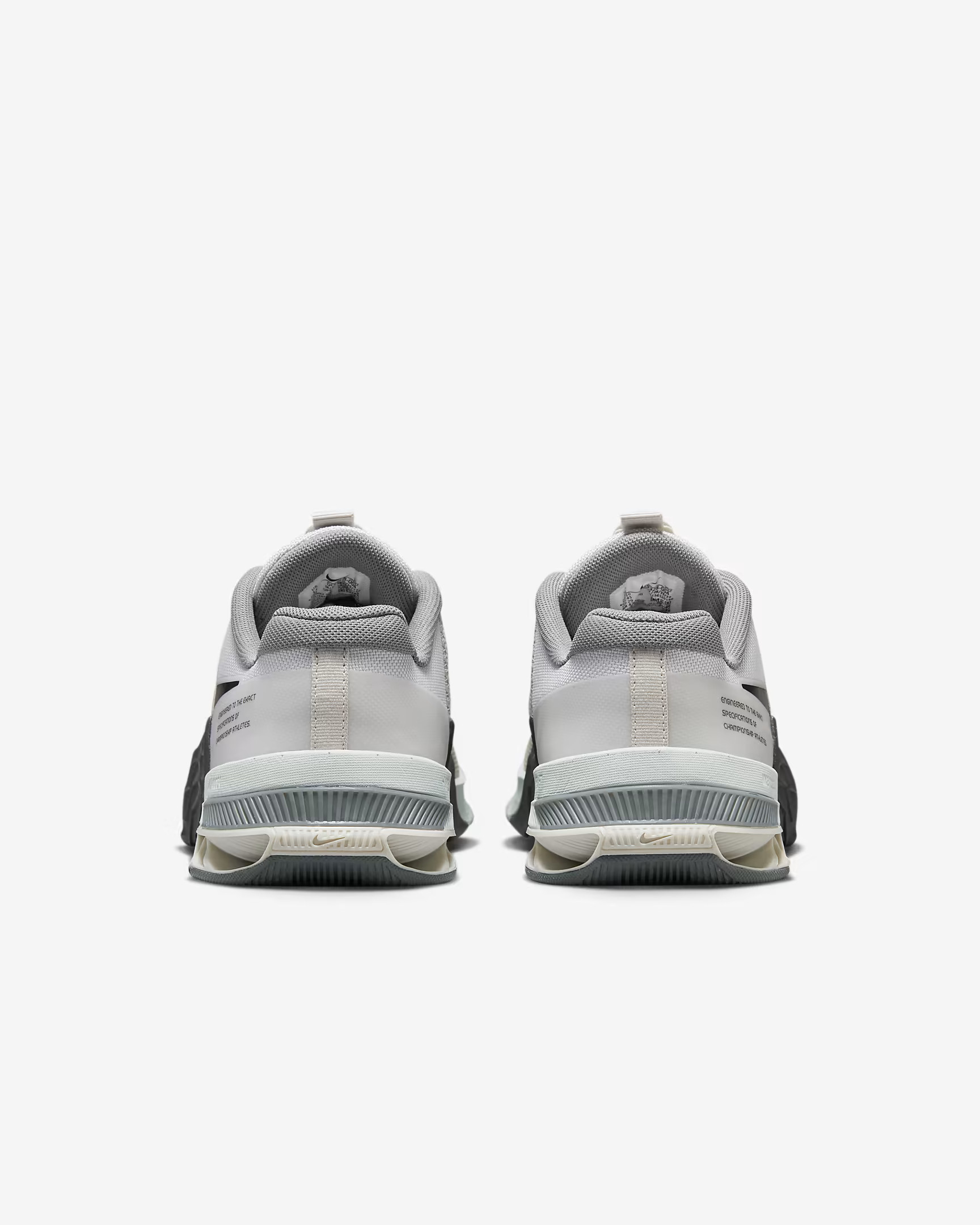 Кросівки NIKE METCON 8 DO9328-004