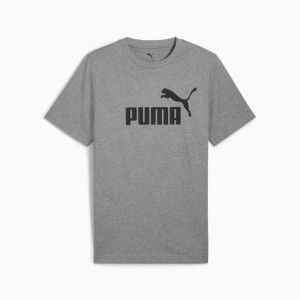 Футболка ESS No. 1 Logo Tee 68253203 Puma L Сірий 68253203