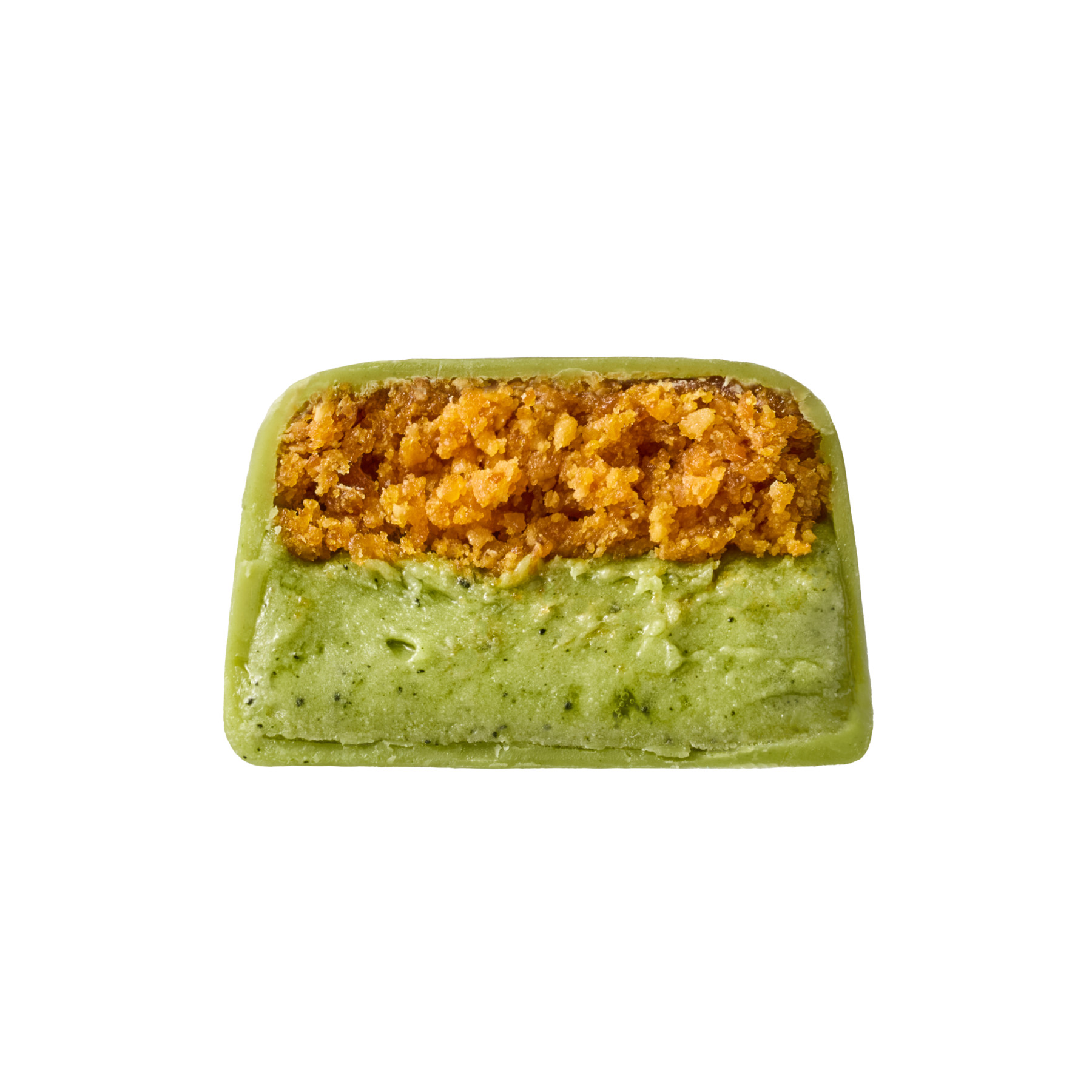 Батончик Space Bite - 10x45g Matcha Mango 2023-10-4656