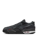 Кросівки Air Jordan Nigel Sylvester X 4 Rm Sp Black HF4334-004