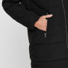 Куртка ONLDOLLY LONG PUFFER COAT OTW NOOS 15205369-Black ONLY M Чорний 15205369-BLACK