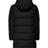Куртка ONLDOLLY LONG PUFFER COAT OTW NOOS 15205369-Black ONLY M Чорний 15205369-BLACK
