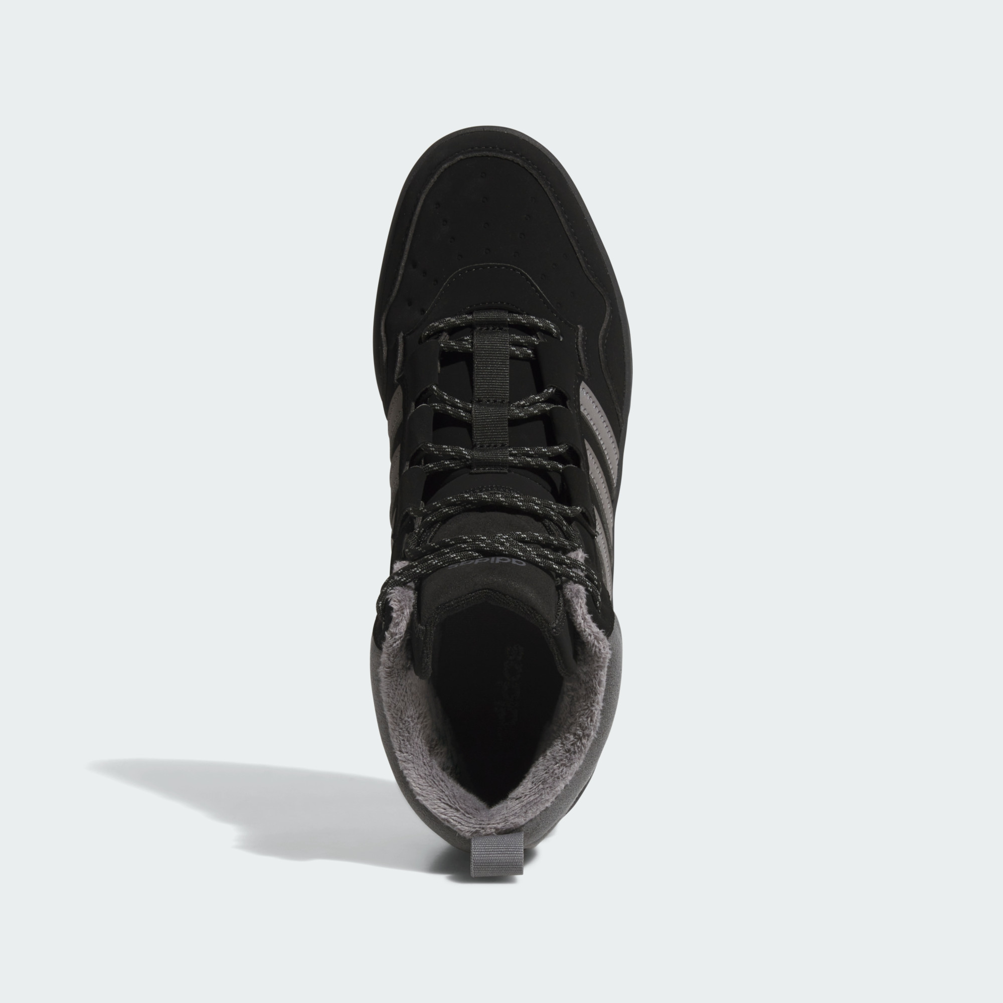 Кросівки Adidas HOOPS 4.0 MID WINTE JQ5361
