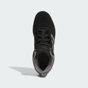 Кросівки Adidas HOOPS 4.0 MID WINTE JQ5361