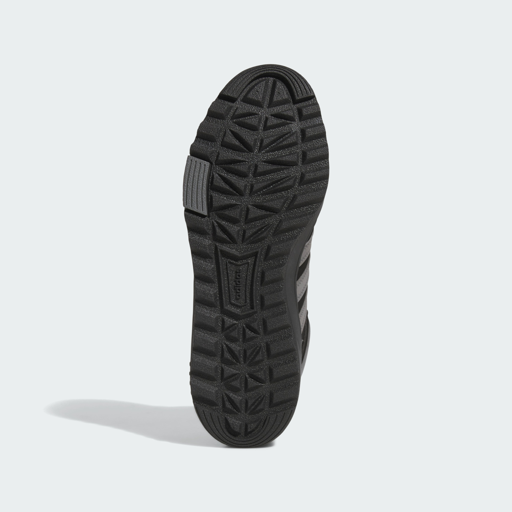 Кросівки Adidas HOOPS 4.0 MID WINTE JQ5361