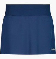 Спідниця CMP WOMAN SKIRT TRAIL 2-IN-1 32C6266-51ML