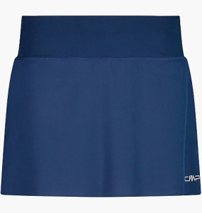 Спідниця CMP WOMAN SKIRT TRAIL 2-IN-1 32C6266-51ML