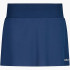 Спідниця CMP WOMAN SKIRT TRAIL 2-IN-1 32C6266-51ML