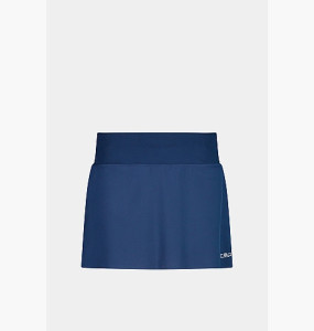 Спідниця CMP WOMAN SKIRT TRAIL 2-IN-1 32C6266-51ML