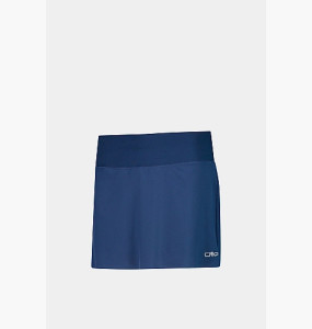 Спідниця CMP WOMAN SKIRT TRAIL 2-IN-1 32C6266-51ML