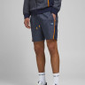 Шорти JJIKOBE SWEAT SHORTS NB 12187828 Navy Blazer Jack&Jones L Темно-синій 12187828NAVYBLAZER