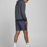 Шорти JJIKOBE SWEAT SHORTS NB 12187828 Navy Blazer Jack&Jones L Темно-синій 12187828NAVYBLAZER