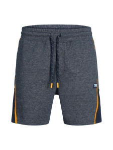 Шорти JJIKOBE SWEAT SHORTS NB 12187828 Navy Blazer Jack&Jones L Темно-синій 12187828NAVYBLAZER
