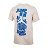 Футболка JORDAN MBRAND SS JM STACK CREW FN6029-203