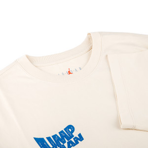 Футболка JORDAN MBRAND SS JM STACK CREW FN6029-203