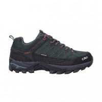 Кросівки CMP RIGEL LOW TREKKING SHOES WP 3Q13247-11FP