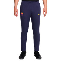 Штани Nike FC Barcelona 25/26 Strike Elite - HJ6677-594