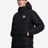 Куртка утеплена 122949KAP-99 Kappa 50 Чорний 122949KAP-99