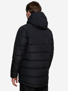 Куртка утеплена 122949KAP-99 Kappa 50 Чорний 122949KAP-99