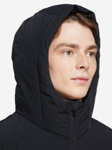 Куртка утеплена 122949KAP-99 Kappa 50 Чорний 122949KAP-99