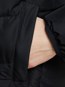 Куртка утеплена 122949KAP-99 Kappa 50 Чорний 122949KAP-99