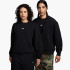 Світшот унісекс Nike Sb Essential Logo Crew Sweatshirt Black FV7353-010