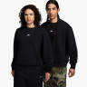 Світшот унісекс Nike Sb Essential Logo Crew Sweatshirt Black FV7353-010