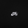 Світшот унісекс Nike Sb Essential Logo Crew Sweatshirt Black FV7353-010