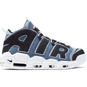 Кросівки Nike Air More Uptempo 96 CJ6125-100
