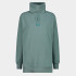 Кофта CMP WOMAN MAXI SWEAT 33D3406-E386