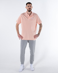 Футболка поло Nike M NSW SCE POLO MATCHUP PQ CJ4456-800