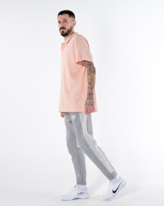 Футболка поло Nike M NSW SCE POLO MATCHUP PQ CJ4456-800