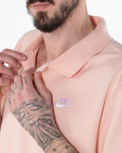 Футболка поло Nike M NSW SCE POLO MATCHUP PQ CJ4456-800