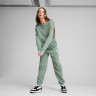 Костюм спортивний Relaxed Sweat Suit TR cl 68507430 Puma L Фісташковий 68507430
