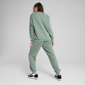 Костюм спортивний Relaxed Sweat Suit TR cl 68507430 Puma L Фісташковий 68507430