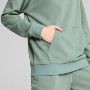 Костюм спортивний Relaxed Sweat Suit TR cl 68507430 Puma L Фісташковий 68507430