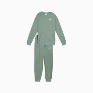 Костюм спортивний Relaxed Sweat Suit TR cl 68507430 Puma L Фісташковий 68507430