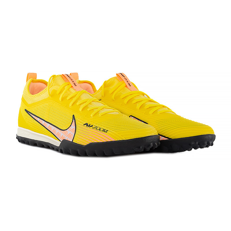 Сороконіжки Nike ZOOM VAPOR 15 PRO TF DJ5605-780