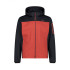 Куртка CMP Чоловіча JACKET ZIP HOOD 39A5027-02CR