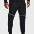 Штани спортивні UA AF Storm Pants 1373784-001 Under Armour M Чорний 1373784-001