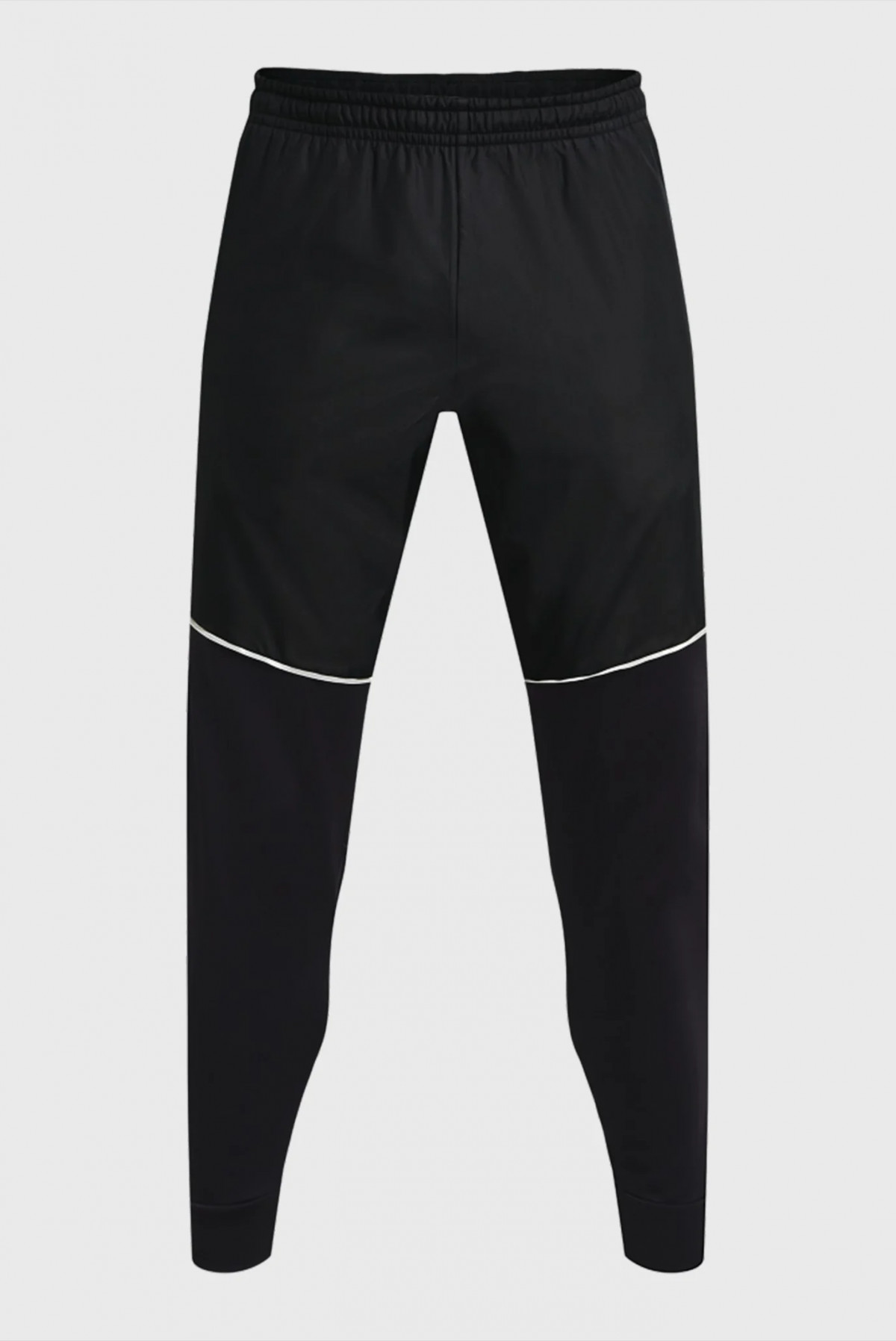 Штани спортивні UA AF Storm Pants 1373784-001 Under Armour M Чорний 1373784-001