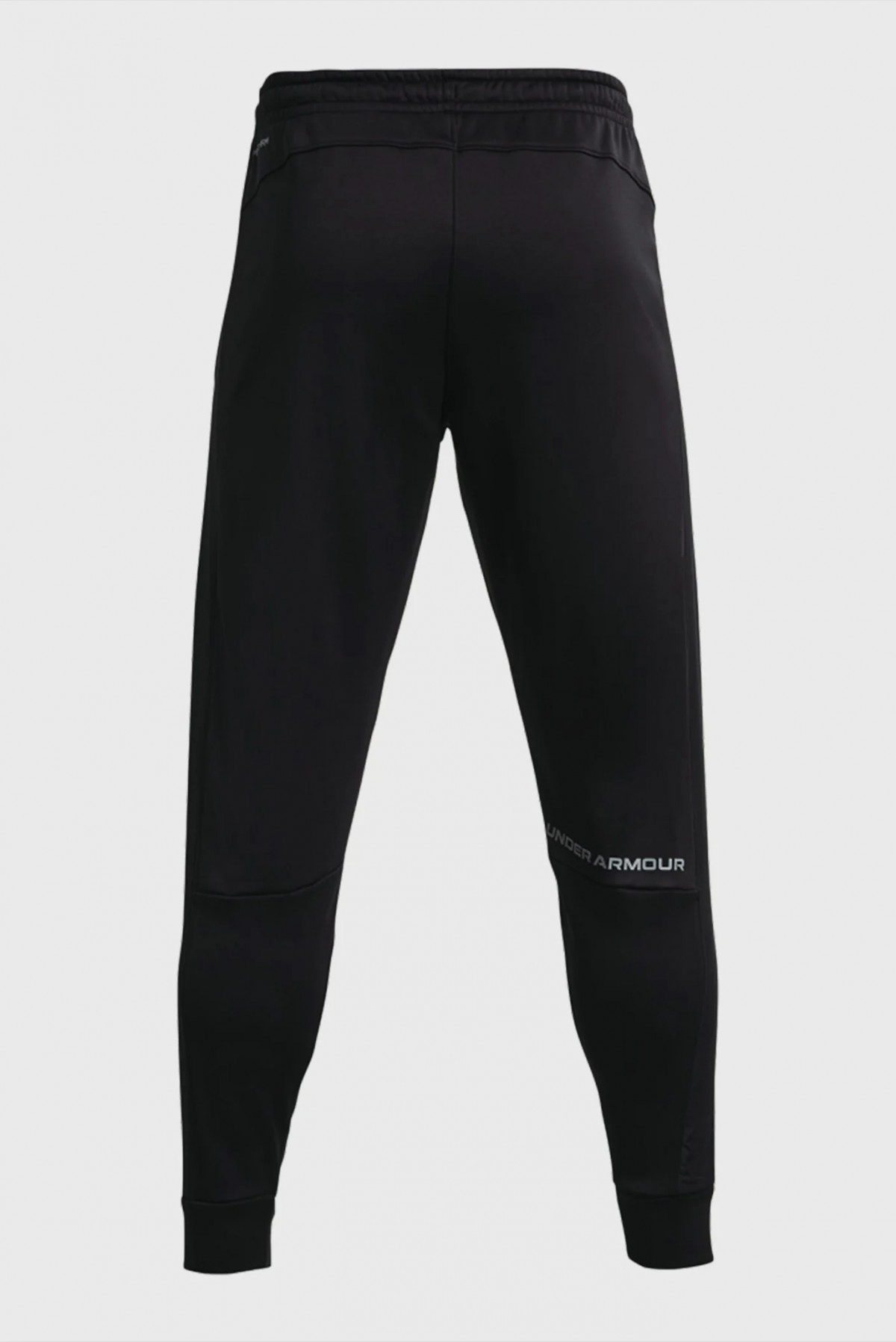 Штани спортивні UA AF Storm Pants 1373784-001 Under Armour M Чорний 1373784-001