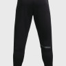 Штани спортивні UA AF Storm Pants 1373784-001 Under Armour M Чорний 1373784-001