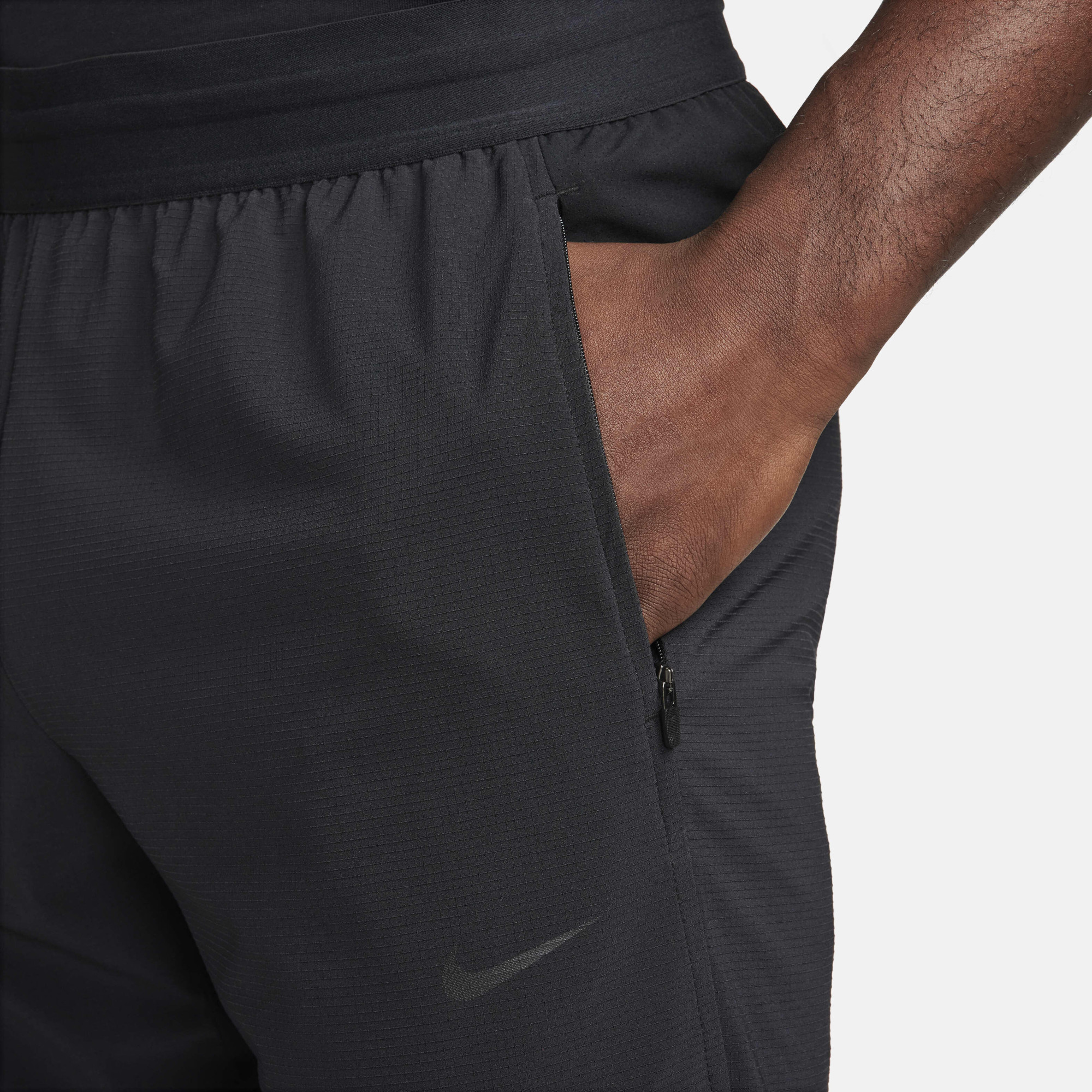 Штани Nike M DF FLEX REP PANT FN2989-010