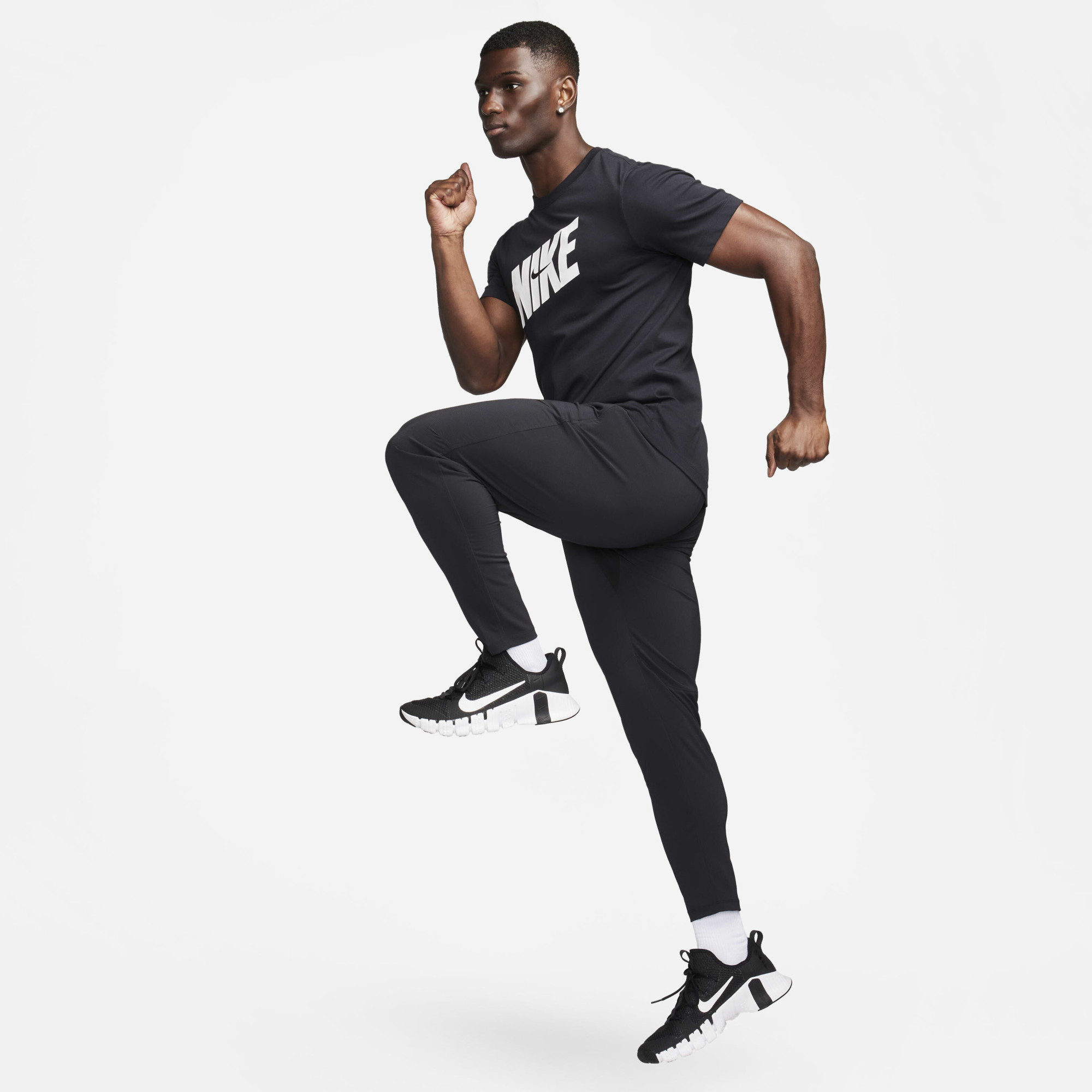 Штани Nike M DF FLEX REP PANT FN2989-010